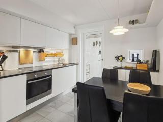 Apartment Maarit - 2-3km from the sea by Interhome - 7