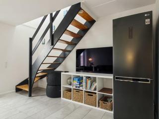 Apartment Maarit - 2-3km from the sea by Interhome - 3
