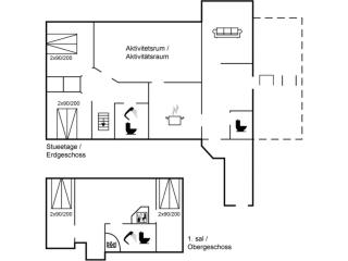 Holiday Home Stefan - 500m from the sea by Interhome - 9