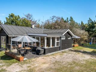 Holiday Home Yall - 1km from the sea by Interhome - 0