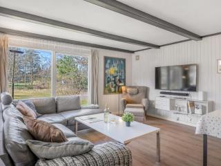Holiday Home Yall - 1km from the sea by Interhome - 8