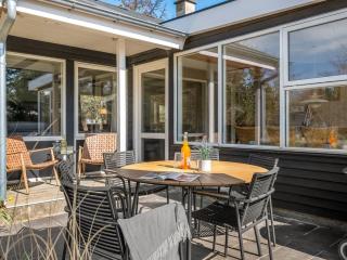 Holiday Home Yall - 1km from the sea by Interhome - 9