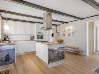 Holiday Home Yall - 1km from the sea by Interhome - 5