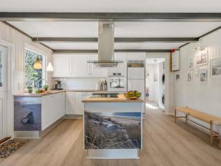 Holiday Home Yall - 1km from the sea by Interhome - 6