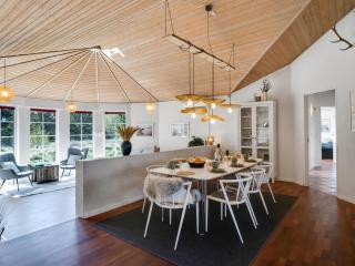 Holiday Home Ingmund - 2km from the sea by Interhome - 7