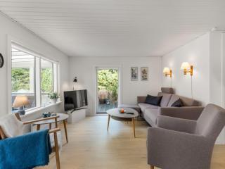 Holiday Home Eliene - 500m from the sea by Interhome - 7