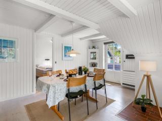 Holiday Home Lilo - 1km from the sea by Interhome - 1