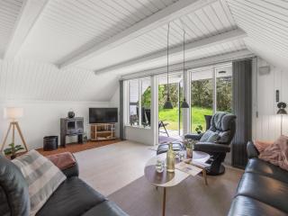 Holiday Home Lilo - 1km from the sea by Interhome - 2