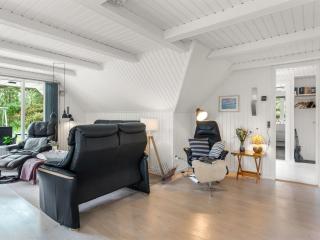 Holiday Home Lilo - 1km from the sea by Interhome - 3