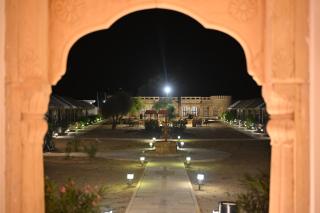 Foxoso Desert Luxury Camps, Jaisalmer - 4