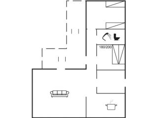 Holiday Home Magrete - 900m from the sea by Interhome - 9