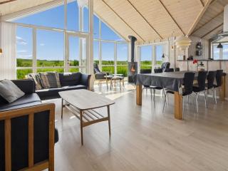 Holiday Home Jonna - 700m from the sea by Interhome - 9