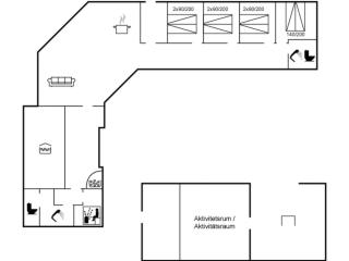 Holiday Home Alexia - 300m from the sea by Interhome - 9