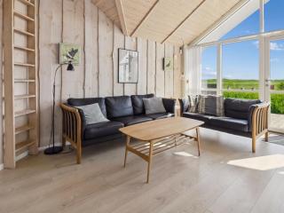 Holiday Home Jonna - 700m from the sea by Interhome - 4