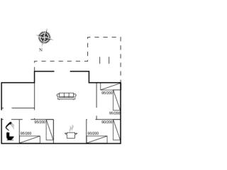 Holiday Home Anka - 2km from the sea by Interhome - 9