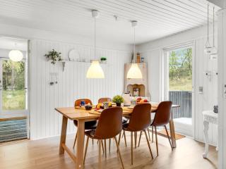 Holiday Home Galathea - 800m from the sea by Interhome - 4