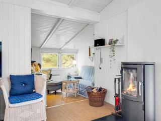 Holiday Home Galathea - 800m from the sea by Interhome - 1