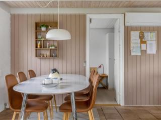 Holiday Home Amaja - 1-9km from the sea by Interhome - 5
