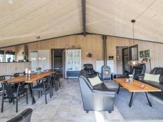 Holiday Home Maureen - 10-5km from the sea by Interhome - 6