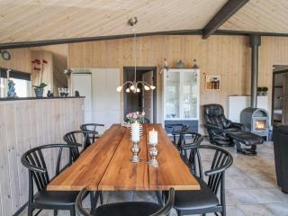 Holiday Home Maureen - 10-5km from the sea by Interhome - 7