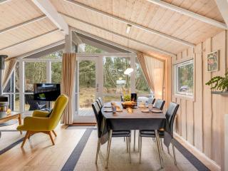 Holiday Home Abiorn - 2-5km from the sea by Interhome - 7