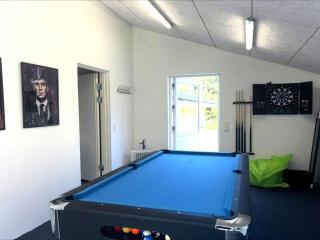 Holiday Home Tammes - 1km from the sea by Interhome - 8
