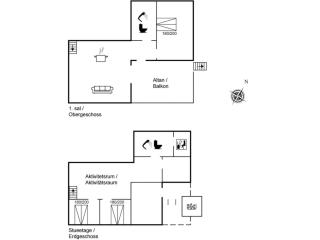 Holiday Home Caterina - 100m from the sea by Interhome - 9