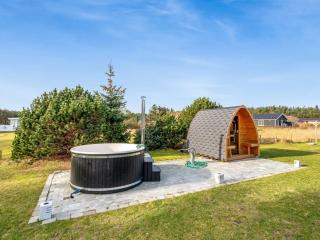 Holiday Home Sissan - 900m from the sea by Interhome - 8