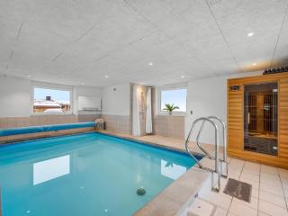 Holiday Home Sissan - 900m from the sea by Interhome - 7