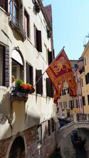 Hotel Casa Petrarca - Venice - 6