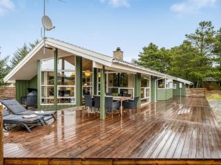 Holiday Home Birgita - 700m from the sea by Interhome - 9