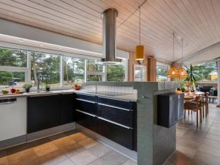 Holiday Home Birgita - 700m from the sea by Interhome - 7