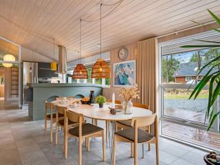 Holiday Home Birgita - 700m from the sea by Interhome - 2