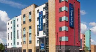 Travelodge Loughborough Central - 9