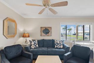 Capri by the Gulf 102 - Destin - 6