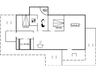 Holiday Home Sutere - 200m to the fjord by Interhome - 9