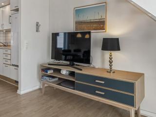 Apartment Nayana - 2-3km from the sea by Interhome - 2