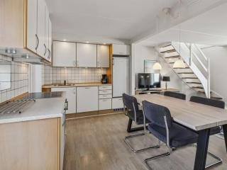 Apartment Nayana - 2-3km from the sea by Interhome - 1