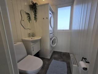 Holiday Home Withger - 300m from the sea by Interhome - 5
