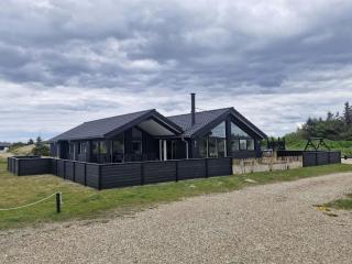 Holiday Home Swante - from the sea by Interhome - 8