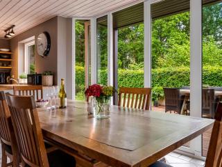 Holiday Home Thiokk - 500m from the sea by Interhome - 7