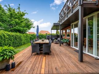 Holiday Home Thiokk - 500m from the sea by Interhome - 0