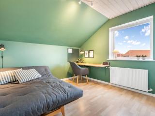Holiday Home Thiokk - 500m from the sea by Interhome - 2