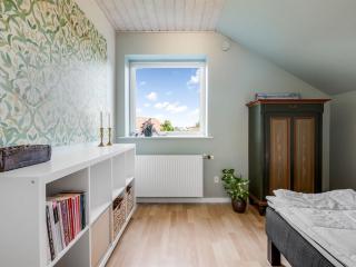 Holiday Home Thiokk - 500m from the sea by Interhome - 4
