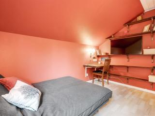 Holiday Home Thiokk - 500m from the sea by Interhome - 1