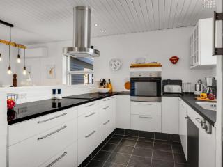 Holiday Home Örjan - 400m from the sea by Interhome - Torsted - 6