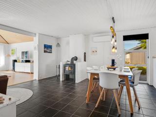 Holiday Home Örjan - 400m from the sea by Interhome - Torsted - 7