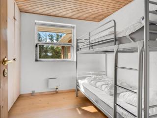 Holiday Home Örjan - 400m from the sea by Interhome - Torsted - 2