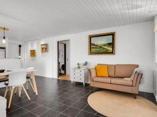 Holiday Home Örjan - 400m from the sea by Interhome - Torsted - 1