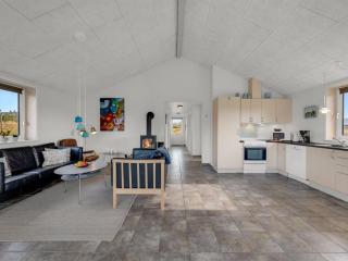 Holiday Home Hawarth - 300m to the fjord by Interhome - 8